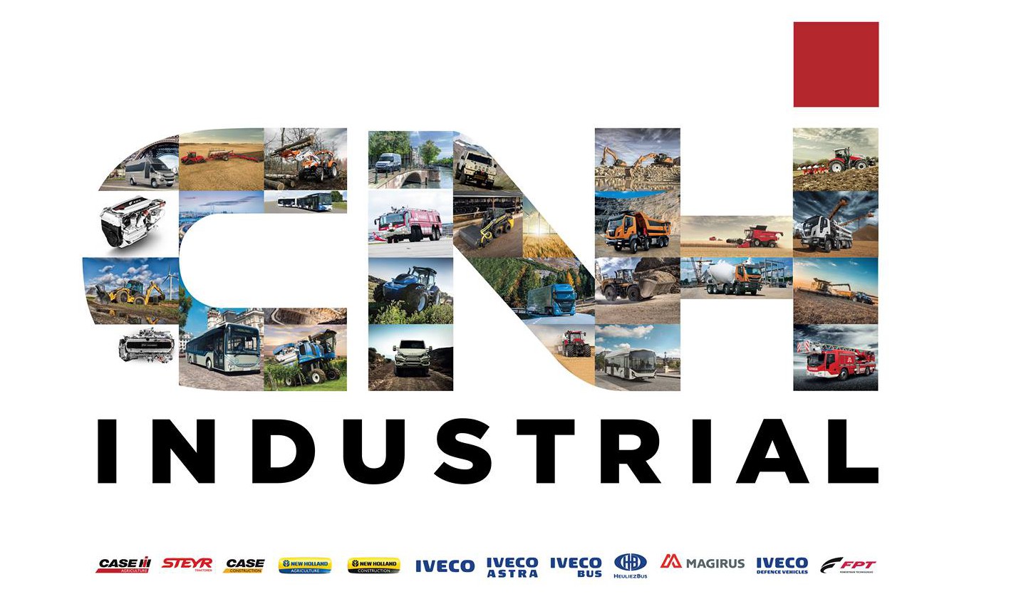 CNH Industrial удостоена двух наград Manufacturing Leadership Award 2020